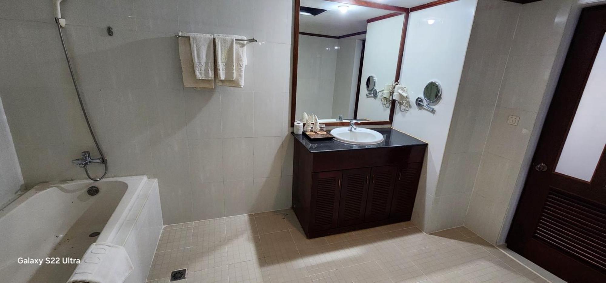 Eg Paradise Angkor Villa Hotel Siem Reap Bagian luar foto