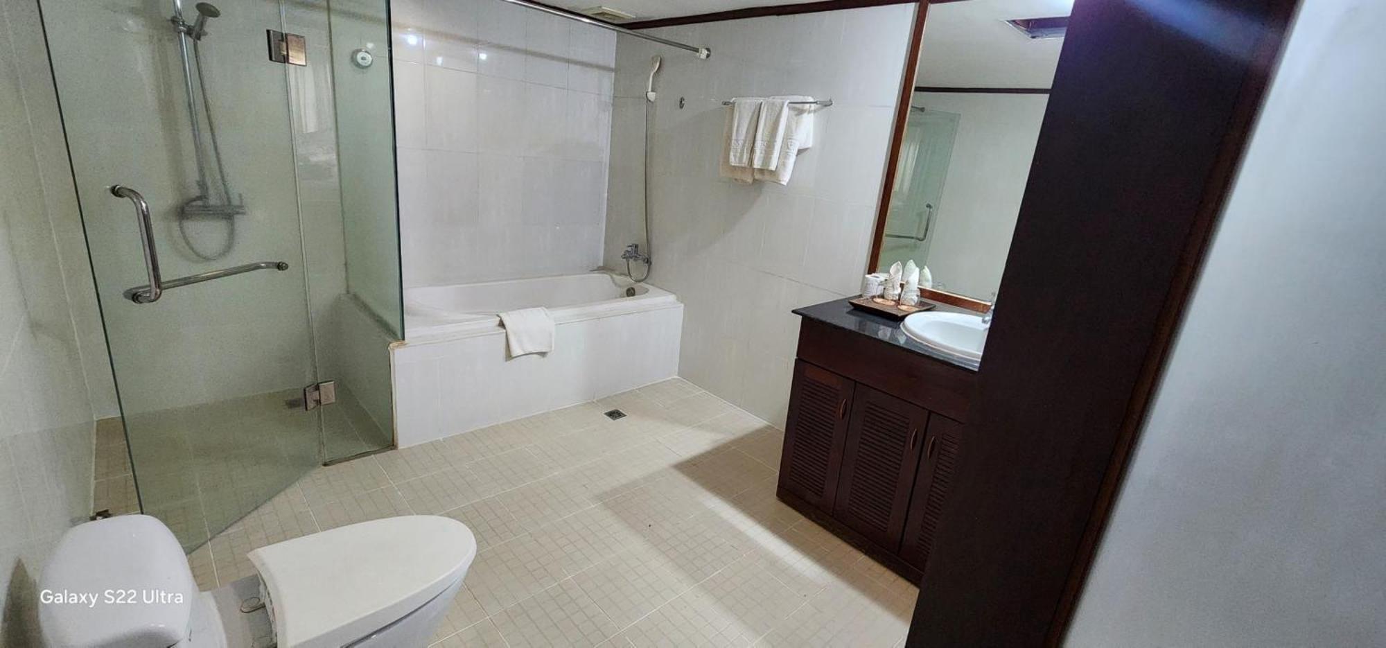 Eg Paradise Angkor Villa Hotel Siem Reap Bagian luar foto